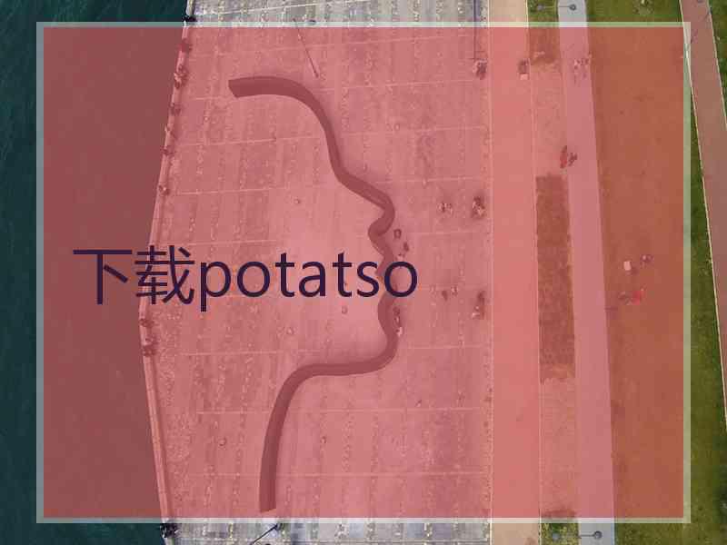 下载potatso